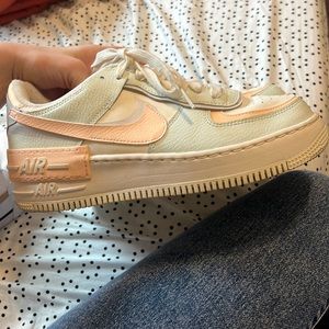 Women’s Nike Air Force